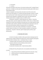 Monopolijų veikla Lietuvoje ir jų pasekmės 5 puslapis