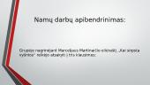 Skaidrės. Marcelijus Martinaitis 4 puslapis