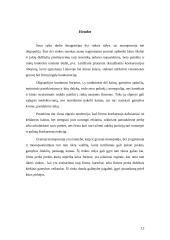 Monopsonija. Oligopolija ir jos požymiai. Oligopolinių firmų elgsena 12 puslapis