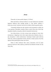 Monopsonija. Oligopolija ir jos požymiai. Oligopolinių firmų elgsena 3 puslapis