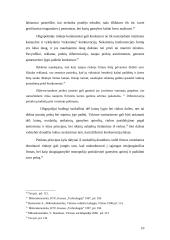 Monopsonija. Oligopolija ir jos požymiai. Oligopolinių firmų elgsena 10 puslapis