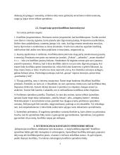 Konfliktų priežastys ir jų sprendimas 10 puslapis