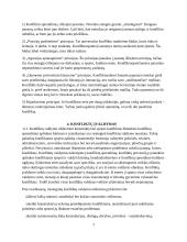 Konfliktų priežastys ir jų sprendimas 11 puslapis