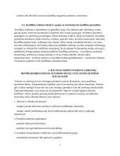 Konfliktų priežastys ir jų sprendimas 12 puslapis