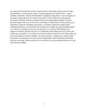 Konfliktų priežastys ir jų sprendimas 14 puslapis