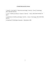 Konfliktų priežastys ir jų sprendimas 15 puslapis