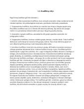 Konfliktų priežastys ir jų sprendimas 4 puslapis