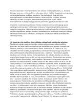 Konfliktų priežastys ir jų sprendimas 6 puslapis