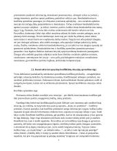 Konfliktų priežastys ir jų sprendimas 8 puslapis
