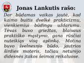 Psichoanalitinė perspektyva 11 puslapis