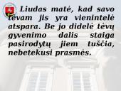 Psichoanalitinė perspektyva 20 puslapis