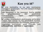 Psichoanalitinė perspektyva 5 puslapis