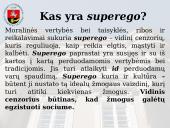 Psichoanalitinė perspektyva 6 puslapis