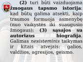 Psichoanalitinė perspektyva 8 puslapis