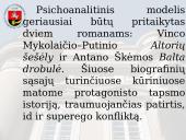Psichoanalitinė perspektyva 9 puslapis