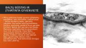 Baltų gentys: skaidrės 4 puslapis
