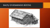 Baltų gentys: skaidrės 5 puslapis
