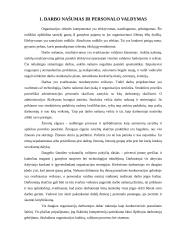 Darbo našumo valdymas 3 puslapis