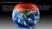 Globalinis klimato atšilimas (skaidrės) 2 puslapis