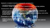Globalinis klimato atšilimas (skaidrės) 4 puslapis