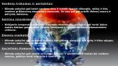 Globalinis klimato atšilimas (skaidrės) 6 puslapis
