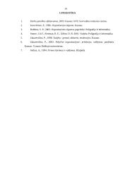 Motyvacijos esmė ir raida 14 puslapis