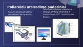 Šviesos poliarizacija ir jos taikymas praktikoje 11 puslapis