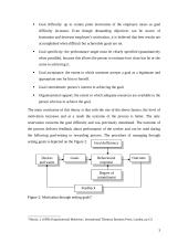 Motivation system at FedEx 3 puslapis