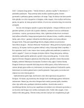 Žmogaus ir gamtos dvasinis ryšys 2 puslapis