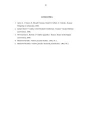 Motyvavimo ir vadovavimo teorijos 18 puslapis