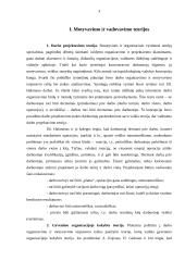 Motyvavimo ir vadovavimo teorijos 3 puslapis