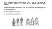 Ergonomikos principai neįgaliųjų namuose 15 puslapis