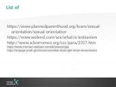 Sexual Orientations 12 puslapis