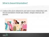 Sexual Orientations 2 puslapis