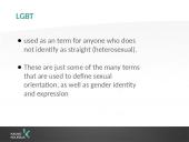 Sexual Orientations 3 puslapis