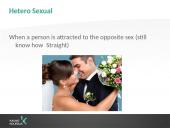 Sexual Orientations 4 puslapis