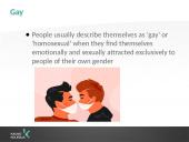 Sexual Orientations 5 puslapis