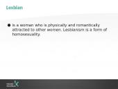 Sexual Orientations 8 puslapis