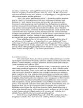 Mūsų Galaktika ir jos projekcija danguje 2 puslapis