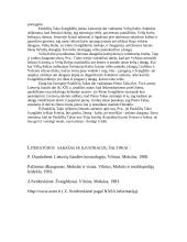 Mūsų Galaktika ir jos projekcija danguje 6 puslapis