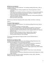 Muziejaus ekspozicijų parengimo ir pristatymo lankytojams proceso valdymo praktika 6 puslapis