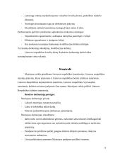 Muziejaus ekspozicijų parengimo ir pristatymo lankytojams proceso valdymo praktika 9 puslapis