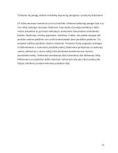 Muziejaus ekspozicijų parengimo ir pristatymo lankytojams proceso valdymo praktika 10 puslapis