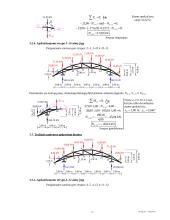 Santvaros skaičiavimas (mechanikos namų darbas) 11 puslapis