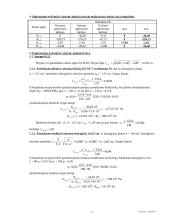 Santvaros skaičiavimas (mechanikos namų darbas) 14 puslapis