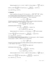 Santvaros skaičiavimas (mechanikos namų darbas) 15 puslapis