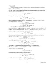 Santvaros skaičiavimas (mechanikos namų darbas) 16 puslapis