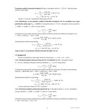 Santvaros skaičiavimas (mechanikos namų darbas) 17 puslapis