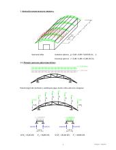 Santvaros skaičiavimas (mechanikos namų darbas) 2 puslapis
