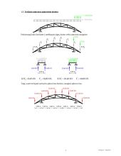 Santvaros skaičiavimas (mechanikos namų darbas) 4 puslapis